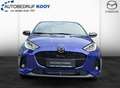 Mazda 2 Hybrid 1.5 116 CVT Homura Blau - thumbnail 5