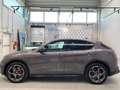 Alfa Romeo Stelvio Stelvio 2.2 Turbodiesel 210 CV AT8 Q4 Veloce Grigio - thumbnail 2