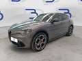 Alfa Romeo Stelvio Stelvio 2.2 Turbodiesel 210 CV AT8 Q4 Veloce Grigio - thumbnail 1