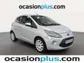Ford Ka/Ka+ 1.30TDCi Titanium Gris - thumbnail 2