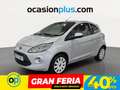 Ford Ka/Ka+ 1.30TDCi Titanium Gris - thumbnail 1