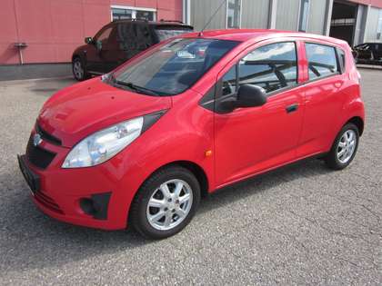 Chevrolet Spark Plus 1,0