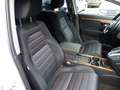 Honda CR-V 2.0 i-MMD HYBRID 4WD Elegance*2.Hand* Weiß - thumbnail 14