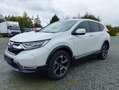 Honda CR-V 2.0 i-MMD HYBRID 4WD Elegance*2.Hand* Weiß - thumbnail 2