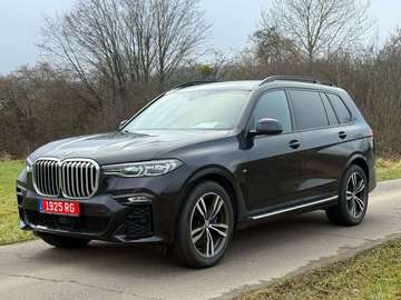 xDrive30d M-pac  1-prop,, Tva Récupérable