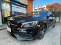 Mercedes-Benz CLA 200 d 4Matic Automatic PROMMO Schwarz - thumbnail 32