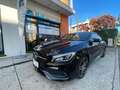 Mercedes-Benz CLA 200 d 4Matic Automatic PROMMO Schwarz - thumbnail 33