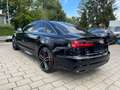 Audi A6 2.0 TDI ultra Schwarz - thumbnail 5