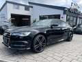 Audi A6 2.0 TDI ultra Schwarz - thumbnail 3
