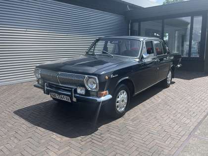Overig Volga M 24