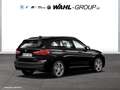 BMW X1 xDrive20i M SPORT NAVI LED RFK PARKASSIST GRA PDC Schwarz - thumbnail 2