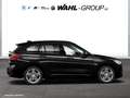 BMW X1 xDrive20i M SPORT NAVI LED RFK PARKASSIST GRA PDC Schwarz - thumbnail 8