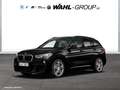 BMW X1 xDrive20i M SPORT NAVI LED RFK PARKASSIST GRA PDC Schwarz - thumbnail 1