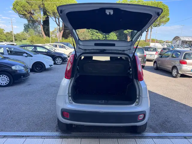 Fiat Panda view 15