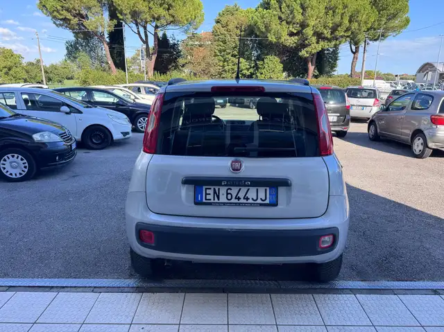 Fiat Panda view 6