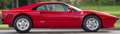 Ferrari 288 GTO Červená - thumbnail 3