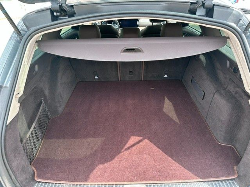 Mercedes-Benz E 400 T-Modell E 400 d 4Matic 2,9 CDI Avantgarde — photo 13