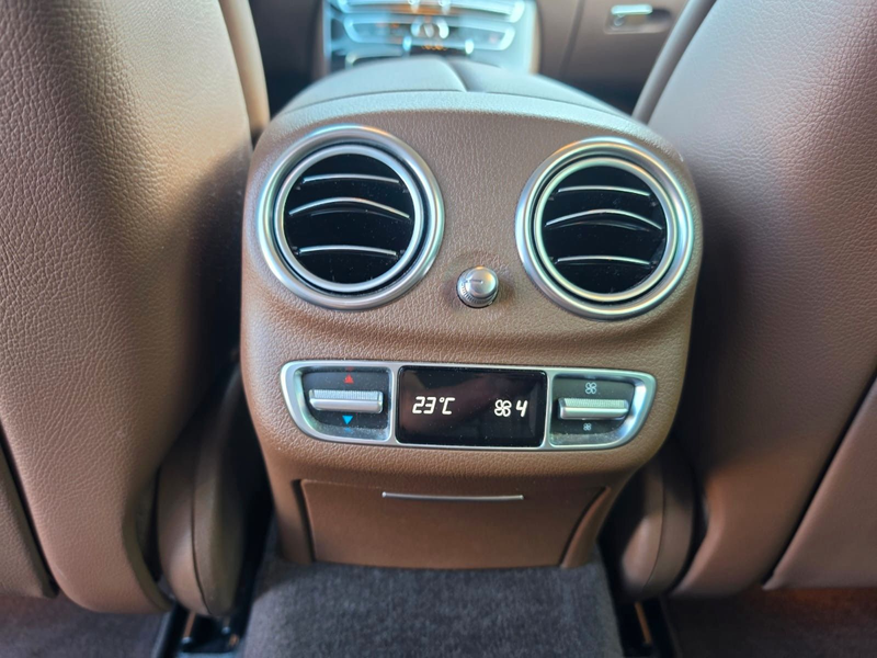 Mercedes-Benz E 400 T-Modell E 400 d 4Matic 2,9 CDI Avantgarde — photo 12