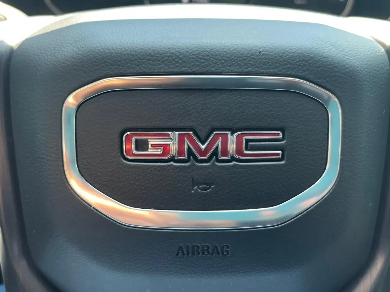 GMC Sierra 1500 fotografie GMC Sierra 1500