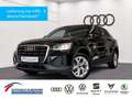 Audi Q2 35 TFSI S tronic NAVI KAMERA PARK GJR Schwarz - thumbnail 1