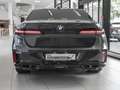 BMW 760 M760e xDrive M-Sport FondTV SkyLounge B&W AHK Grau - thumbnail 4
