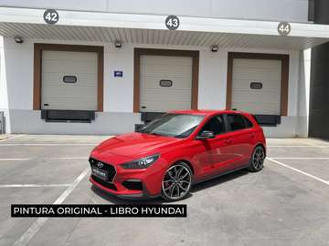 2.0 TGDI N Performance 275