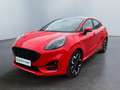 Ford Puma ST-Line-X*GPS*Caméra*VirtualCockpit*SiègeChauffa Rouge - thumbnail 1