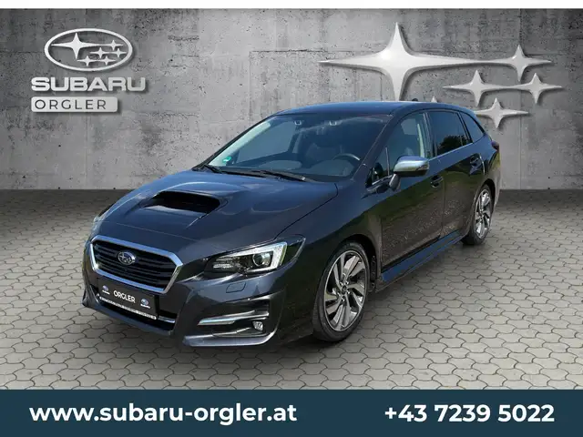Subaru Levorg Levorg 1,6 GT-S - Faceliftmodell
