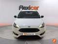 Ford Focus 1.0 Ecoboost ST Line 125 Blanco - thumbnail 2