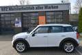 MINI One Countryman Klimaautomatik Sitzhz. 2x PDC Blanc - thumbnail 3