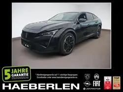 Peugeot 408 1.2 GT HYBRID 145 Navi+SD+2xKlima+360+Kam. - fotografija vozila