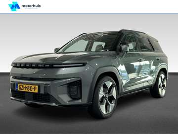 73,4kWh 207pk Titanium