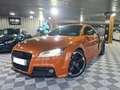 Audi TT Coupé 1.8 TFSI 160 S line Oranje - thumbnail 3