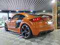 Audi TT Coupé 1.8 TFSI 160 S line Oranje - thumbnail 8