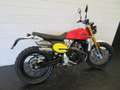 Fantic Caballero 500 SCRAMBLER TOP STAAT! Rood - thumbnail 3