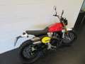 Fantic Caballero 500 SCRAMBLER TOP STAAT! Rood - thumbnail 11