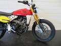 Fantic Caballero 500 SCRAMBLER TOP STAAT! Rood - thumbnail 9