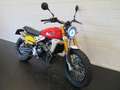 Fantic Caballero 500 SCRAMBLER TOP STAAT! Rood - thumbnail 2