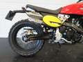 Fantic Caballero 500 SCRAMBLER TOP STAAT! Rood - thumbnail 10