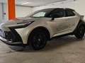 Toyota C-HR 2,0 l Hybrid 4x4 GR Sport Premiere Argent - thumbnail 4