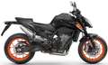 KTM 790 Duke Negru - thumbnail 1