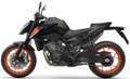 KTM 790 Duke Negru - thumbnail 3