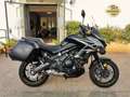 Kawasaki Versys 650 Versys 650 RATE AUTO MOTO SCOOTER Nero - thumbnail 15