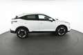 Nissan Qashqai 1.3 DIG-T 158 Xtronic MHEV 2WD N-Connecta Weiß - thumbnail 6