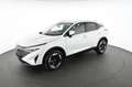 Nissan Qashqai 1.3 DIG-T 158 Xtronic MHEV 2WD N-Connecta Weiß - thumbnail 3