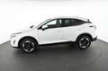 Nissan Qashqai 1.3 DIG-T 158 Xtronic MHEV 2WD N-Connecta Weiß - thumbnail 5