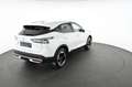 Nissan Qashqai 1.3 DIG-T 158 Xtronic MHEV 2WD N-Connecta Weiß - thumbnail 2