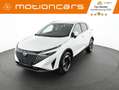 Nissan Qashqai 1.3 DIG-T 158 Xtronic MHEV 2WD N-Connecta Weiß - thumbnail 1