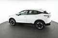 Nissan Qashqai 1.3 DIG-T 158 Xtronic MHEV 2WD N-Connecta Weiß - thumbnail 7