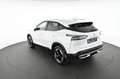 Nissan Qashqai 1.3 DIG-T 158 Xtronic MHEV 2WD N-Connecta Weiß - thumbnail 9